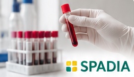 Krevní testování v laboratořích Spadia